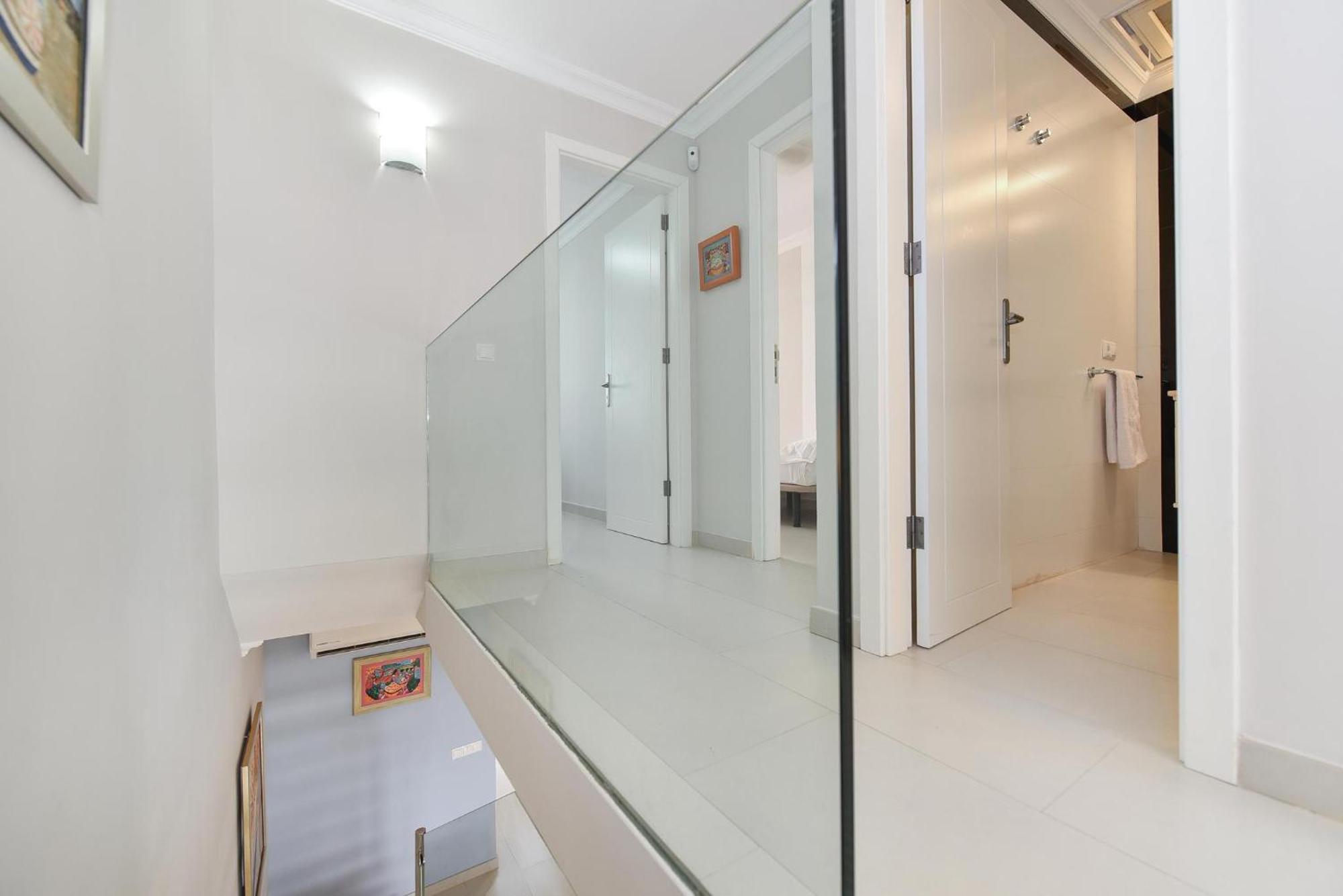 Beachfront Apartment Las Burras Mra 02 San Agustín Εξωτερικό φωτογραφία
