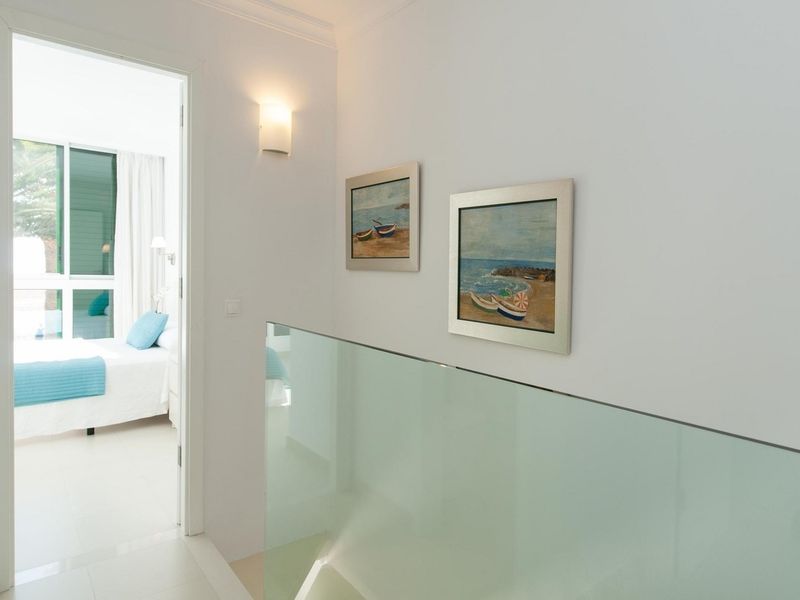 Beachfront Apartment Las Burras Mra 02 San Agustín Εξωτερικό φωτογραφία