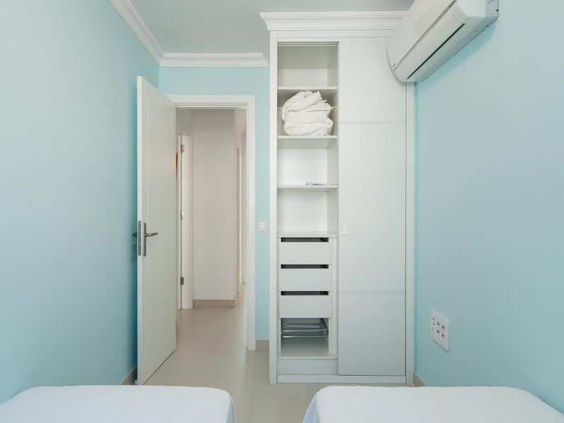 Beachfront Apartment Las Burras Mra 02 San Agustín Εξωτερικό φωτογραφία